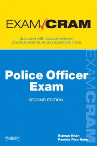 Police officer exam