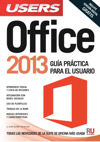 Easy office 2013