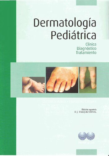 Dermatologia Pediatrica
