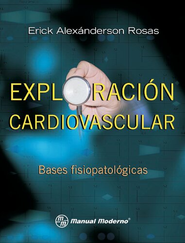 Exploracion Cardiovascular