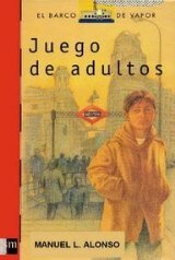 Juego de adultos