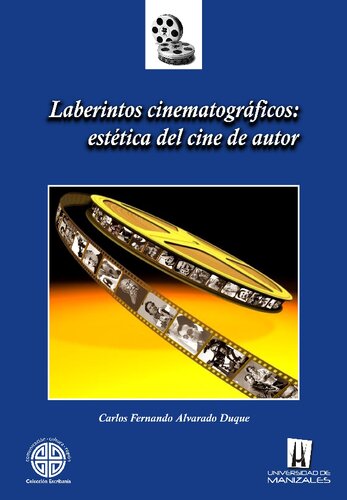 Laberintos Cinematograficos