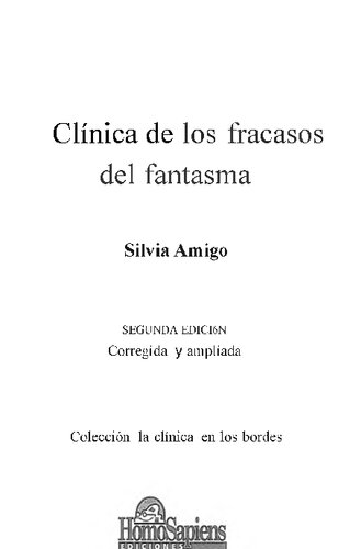 Este  es otra clase de libro