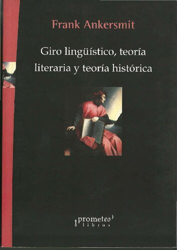 Giro Linguistico Teoria Literaria Y Teoria Historica