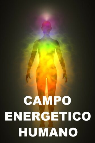 Campo Energetico Humano