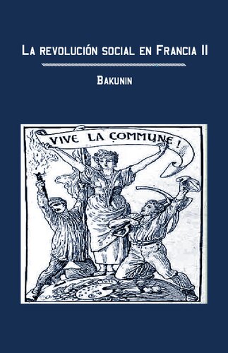 La Revolucion Social En Francia