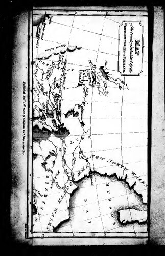 The travels of Capts. Lewis and Clarke from St. Louis, by way of the Missouri and Columbia rivers, to the Pacific ocean; performed in the years 1804, 1805 & 1806, by order of the government of the United States. Containing delineations of the manners, customs, religion, &c. of the Indians, comp. from various authentic sources, and original documents, and a summary of the Statistical view of the Indian nations, from the official communication of Meriwether Lewis. Illustrated with a map of the cou