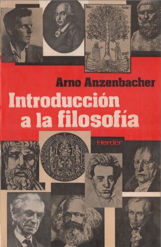 Introduccion A La Filosofia