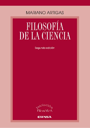 Filosofia De La Ciencia