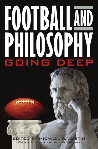 Football and philosophy: going deep