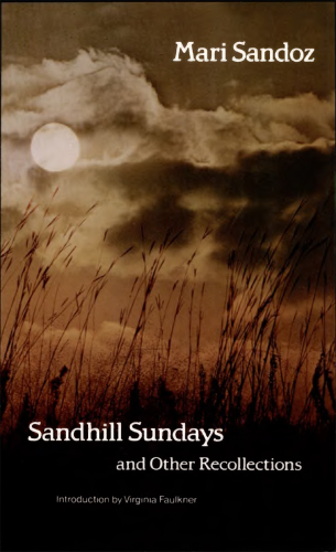 Sandhill Sundays and other recollections