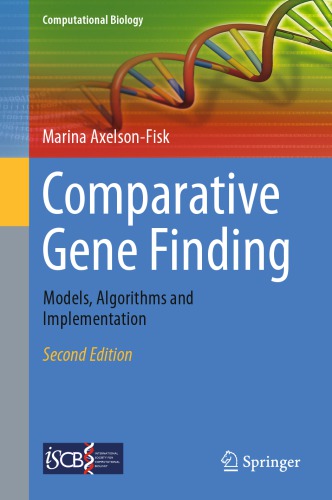 Comparative gene finding: models, algorithms and implementation
