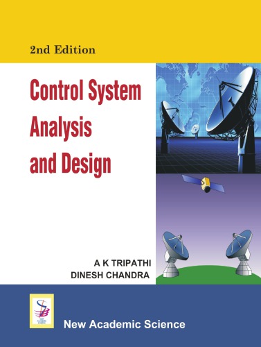 Control System Analysis and Design