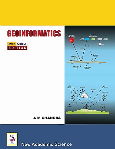 Geoinformatics