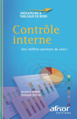 Contrôle interne des chiffres porteurs de sens !