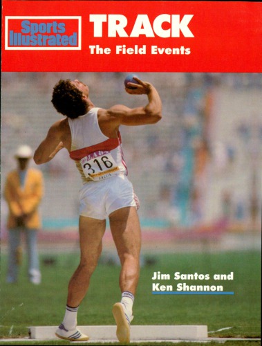 Sports illustrated track: the field events