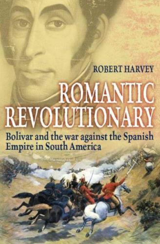 Bolivar: the liberator of Latin America