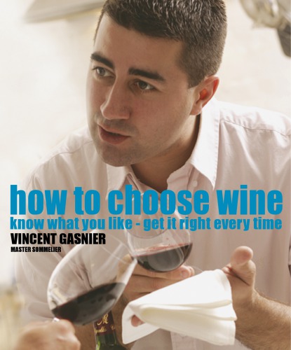How to Choose Wine