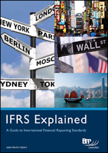 IFRS explained