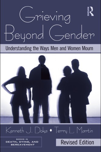 Grieving beyond gender: understanding the ways men and women mourn