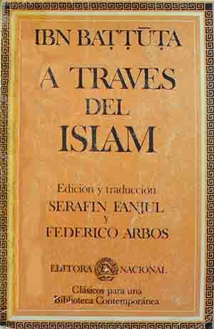 Rihla (Viaje) a traves del islam