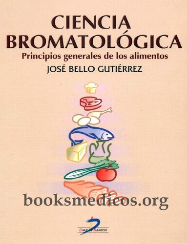 Ciencia Bromatologica