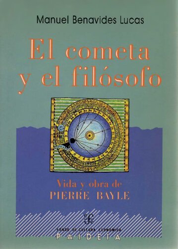 El Cometa Y El Filosofo