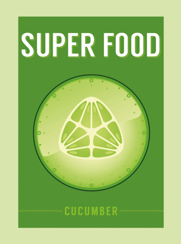 Super Food: Cucumber