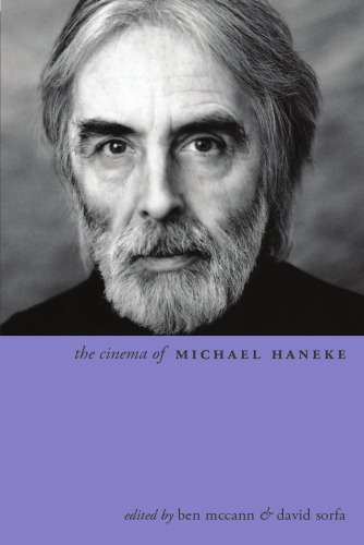 The cinema of Michael Haneke. Europe utopia