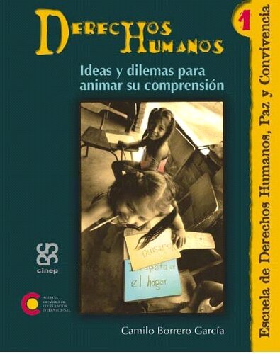 Borrero Garcia Camilo - Derechos Humanos