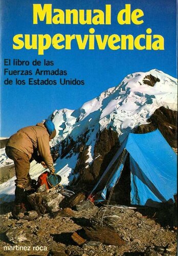 Manual De Supervivencia