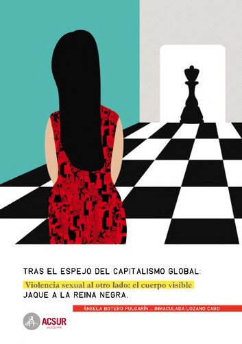 Tras El Espejo Del Capitalismo Global