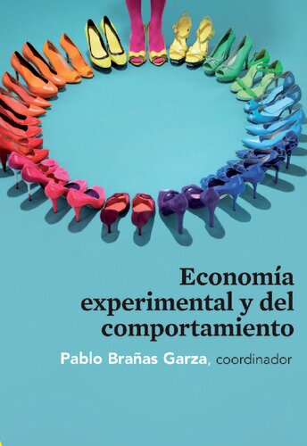 Economía experimental y del comportamiento
