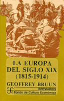 La Europa del siglo XIX, 1815-1914