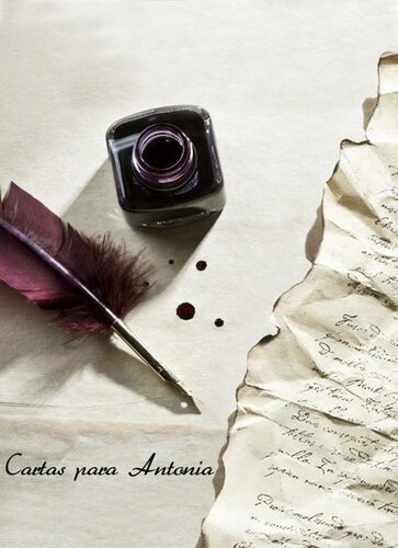 Cartas para Antonia (Spanish Edition)