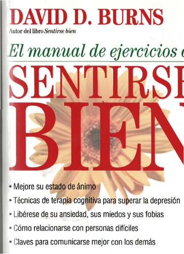 El Manual De Ejercicios De Sentirse Bien