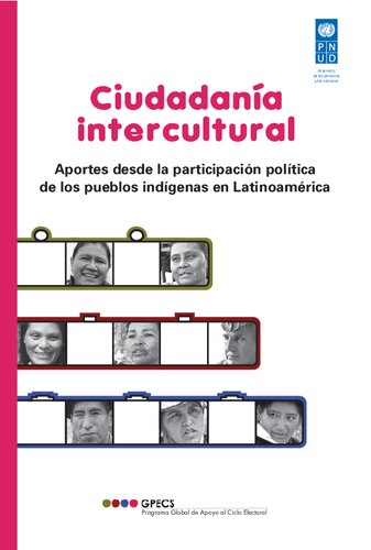 Ciudadania Intercultural