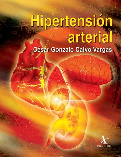 Hipertension Arterial (2ed)