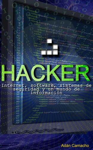 Hacker: