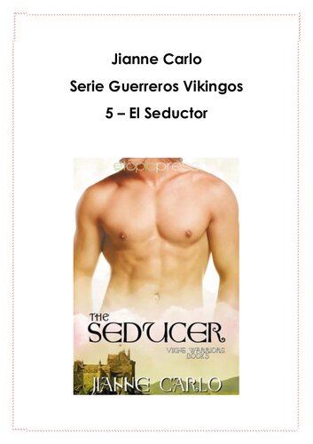 05- El Seductor