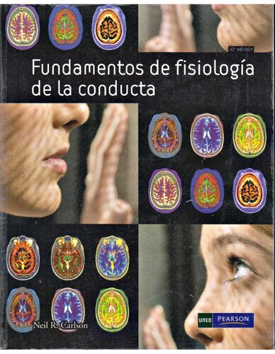 Fundamentos Fisiologia Conducta