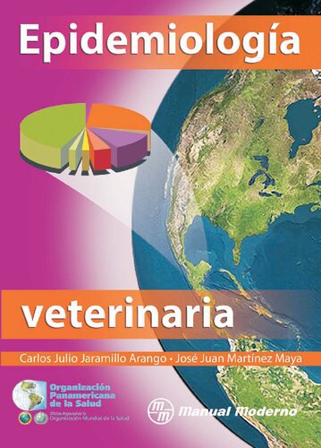 Epidemiología veterinaria