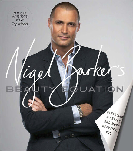 Nigel Barker's Beauty Equation