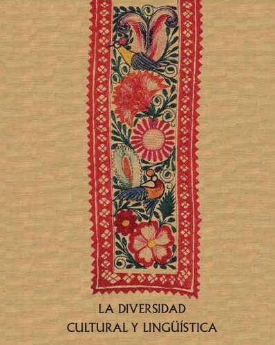 La Diversidad Cultural Y Linguistica