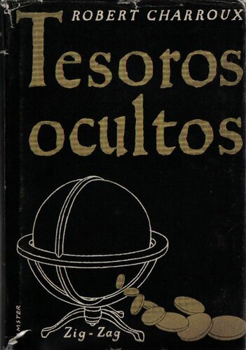 Tesoros ocultos