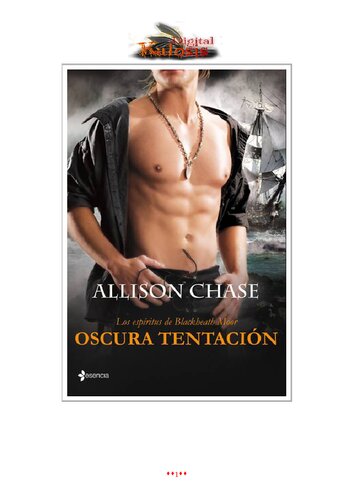 Los Espiritus De Blackheath Moor 02