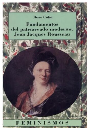 Fundamentos Del Patriarcado Moderno