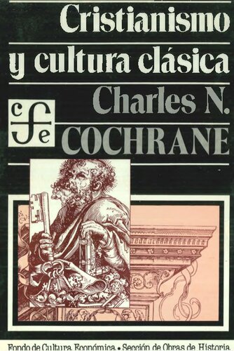 Cristianismo Y Cultura Clasica