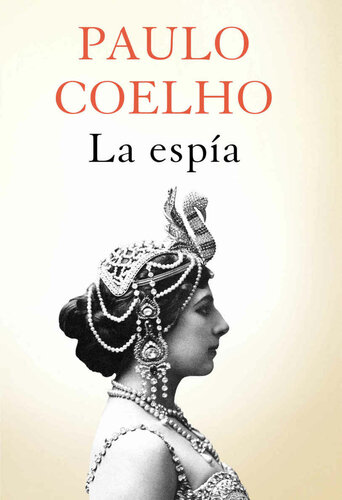 La espía (Spanish Edition)