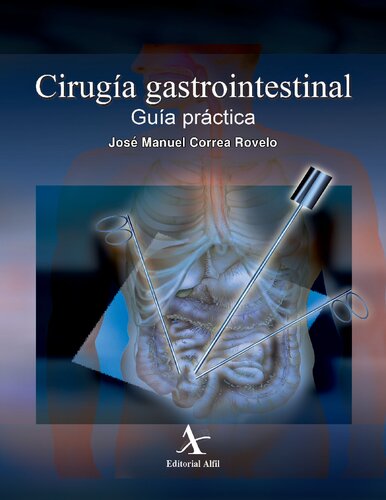 Cirugia Gastrointestinal